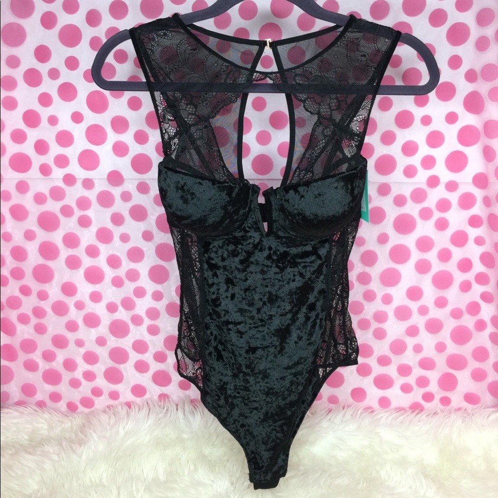 Frederick’s of Hollywood Megan Fox Teddy